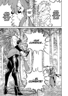 tenkaichi: la batalla definitiva 3-yosuke nakamaru-kyotaro azuma-9788419686428