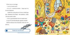 la bruna i el bru 2. la paola i el desordre-elisabetta dami-9788448860028