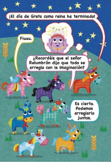 diario de un unicornio 4. la princesa duende-rebecca elliot-9788469888728