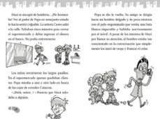 buscapistas 6: el caso del monstruo de los cereales-teresa blanch-jose angel labari-9788490431528