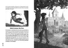 el secret de la mansió black (escape book)-juan gomez jurado-barbara montes-9788418688829