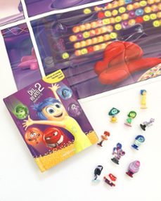 del revés 2. libroaventuras-9788419547729
