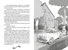 los cinco detectives 14. misterio de los mensajes sorprendentes-enid blyton-9788427207929