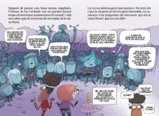 el secret del professor (aventura total)-oscar julve-9788448853129
