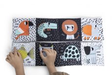 animales de la jungla-teresa bellon-9788448854829