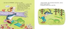 el tigre que vino a cenar-steve smallman-9788448858629