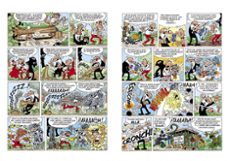 el u.v.a. (ultraloca velocidad automotora) (olé! mortadelo 167)-francisco ibañez-9788402421630