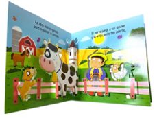 los animales de la granja-angelika scudamore-9788419511430