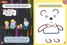juega y aprende en casa con peppa (4 años). tu cuaderno de vacaciones-9788448857530