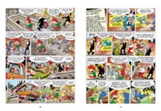 per l'olimp (mestres de l'humor mortadel·lo i filemo 50)-francisco ibañez-9788466663830