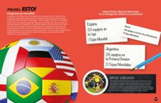 todo sobre el futbol-james jr. buckley-9788482988030