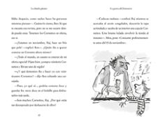 La Increible Historia De La Abuela Ganster David Walliams Casa Del Libro