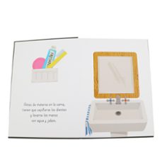 un besito y ¡a dormir! (los dudus)-patricia geis-9788491010630
