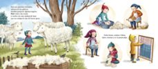 la gran fiesta del invierno-tamara chubarovsky-9788419910431