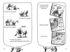 la casa en el árbol de 26 pisos (la casa en el árbol 2)-andy griffiths-9788427248731
