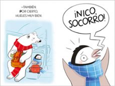 el unicornio de las letras 4 - un pinguino, sopa caliente y un pe ligro sorprendente-begoña oro-9788448871031