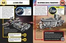 lego star wars: elige tu camino-9780241370032