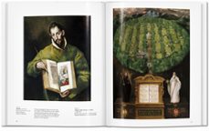el greco-basic art-michael scholz hansel-9783836560832