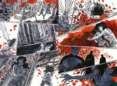 el cuento de la criada (novela gráfica)-margaret atwood-9788416131532