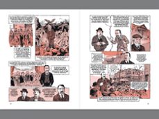 la guerra civil española (comic)-paul preston-jose pablo garcia-9788499926032