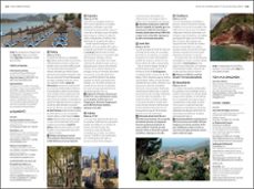 descubrir españa road trips 2022 (guias visulaes)-9780241586433