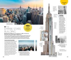 nueva york 2025 (guías visuales)-9780241735633