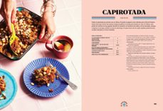 Imagen Secuandaria de Comida mexicana. Abrir galería completa.