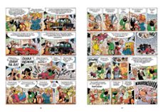 el siglo xx, ¡que progreso! (ole! mortadelo 152)-francisco ibañez-9788402426833