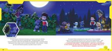 cuentos de 5 minutos. recopilatorio de cuentos: fantasmas, monstruos y otras historias de halloween (paw patrol patrulla    canina)-9788448866433