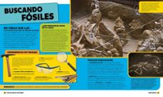 todo lo que hay que saber - dinosaurios-blake hoena-9788482988733