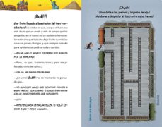 el rulas 3. el rulas y la épica vuelta al mundo-9788408290834