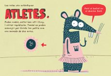 la rata (cat)-elise gravel-9788418599934
