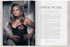barbra streisand. steve schapiro & lawrence schiller-lawrence grobel-patt morrison-9783754400135