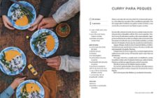 biotiful kids: recetas deliciosas, sencillas y saludables para to toda la familia-chloe sucree-9788418007835