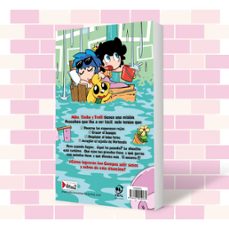 los compacuentos 3. los compas y el lobo feroz-el trollino y timba vk mikecrack-9788427054035