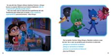 pj masks. un cuento - llegan los power heroes-9788448867935