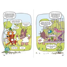 l agus i els monstres 27. el llibre dels monstres-jaume copons-9788411581936