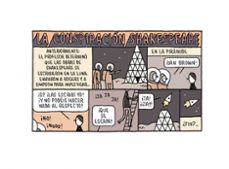 todos tienen envida de mi mochila voladora-tom gauld-9788416131136