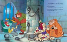 robin hood (mis clasicos disney)-9788418039836