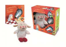 la ovejita que vino a cenar (incluye peluche) (la ovejita que vin o a cenar)-steve smallman-joelle dreidemy-9788448860936