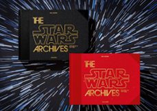 los archivos de star wars: 1977-1983-paul duncan-9783836563437
