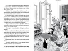 cuarto curso en torres de malory (nueva edicion)-enid blyton-9788427203037