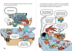 agus y los monstruos 11 :el arbol de las pesadillas-jaume copons-9788491013037