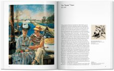 manet-gilles neret-9783836581738