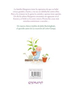 bebeguacate-john burningham-9788412758238