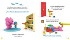 pocoyó. recopilatorio de cuentos - cuentos para 3 años (5 cuentos )-9788448867638