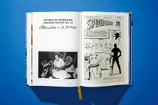 THE MARVEL COMICS LIBRARY SPIDER-MAN (VOL. 1) 1962-1964, DAVID MANDEL