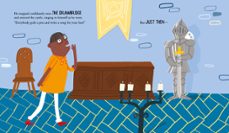 the ghost with the smelly old underwear-jose carlos andres-9788418599439