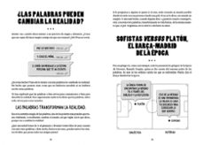 dame reggaeton, platon: una historia de la filosofia en 15 lecciones-josep soler-9788490439739