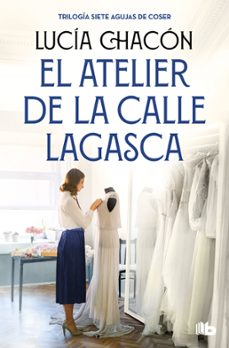 trilogía siete agujas de coser-lucia chacon-9791387652739
